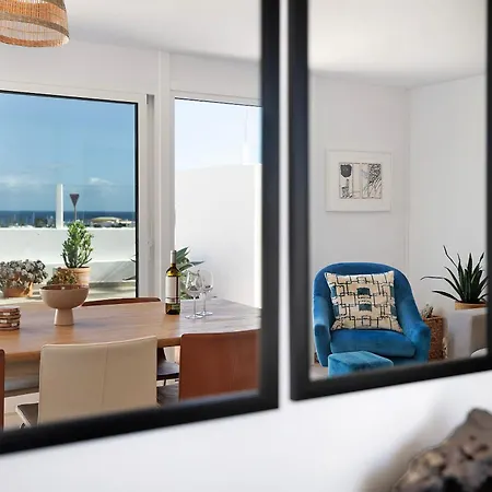 Luce וילה פלאיה בלנקה